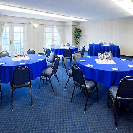 Paradise Plaza Inn Όσεαν Σίτι Εξωτερικό φωτογραφία
