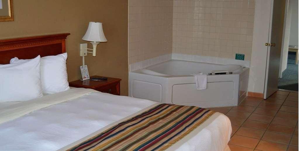 Paradise Plaza Inn Όσεαν Σίτι Δωμάτιο φωτογραφία