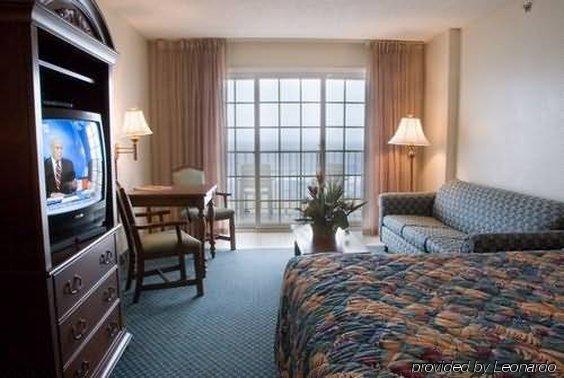 Paradise Plaza Inn Όσεαν Σίτι Δωμάτιο φωτογραφία