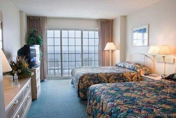 Paradise Plaza Inn Όσεαν Σίτι Δωμάτιο φωτογραφία