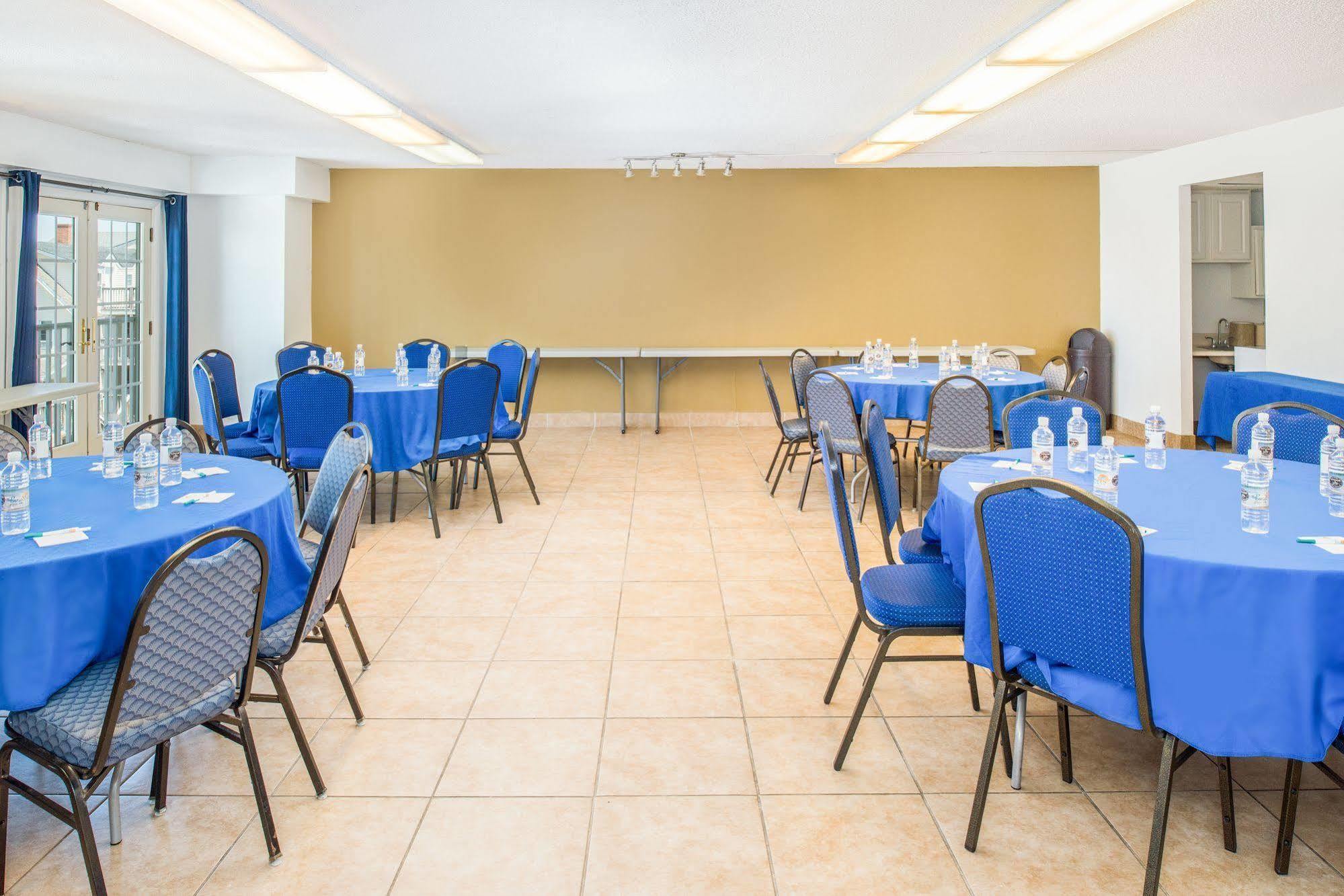 Paradise Plaza Inn Όσεαν Σίτι Εξωτερικό φωτογραφία